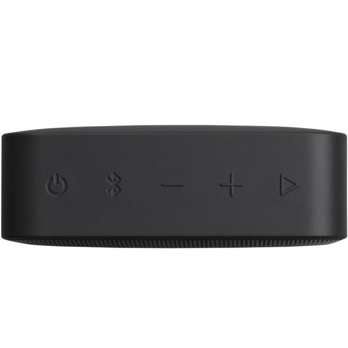 JBL Altavoz Bluetooth GO Essential 2 3.1W IP67 Negro Sonido Pro Original Portátil